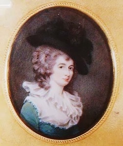 Mary, Countess of Chatham