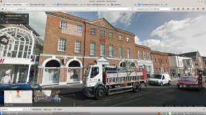Headgate House today (from Google Street View)