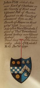 Courtesy of Parliamentary Archives, HL/PO/JO/22/1/3 f 42