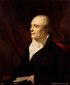NPG 4,Spencer Perceval,by George Francis Joseph
