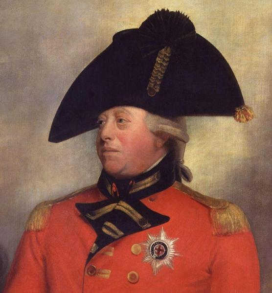 George III