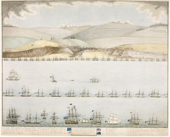 Raid_on_Boulogne_1804_colour